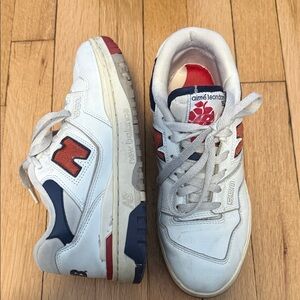 Aime Leon Dore x New Balance 550
